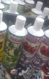 شانپو پرژک