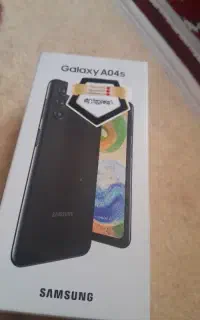 گوشی A04s