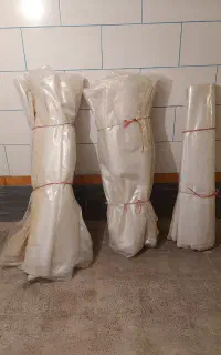 پلاستیک درجه ۱