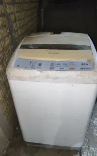 لباسشویی اتوماتیک پاناسونیک