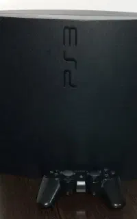 ps3 اسلیم