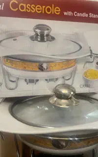 سرفله خوری