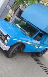 نیسان 1401 دوگانه سوز شرکتی