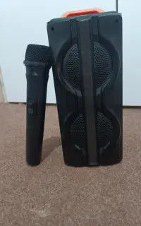 بلندگو