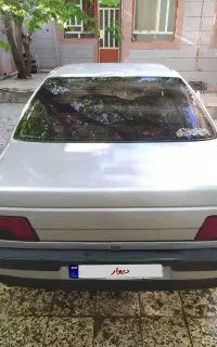 پژو89