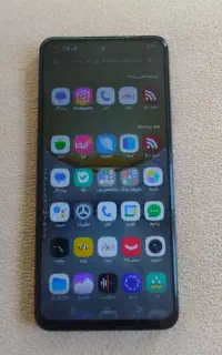 گوشی ریلمی c75