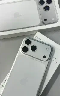 اقساطی iPhone 17 Pro Max بدون اعتبار سنجی