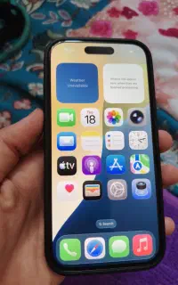 IPhone 16Pro 128ch