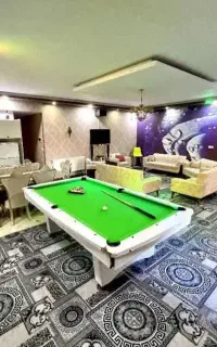 باغ ویلا استخردار کد ۱۵