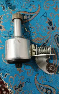 دینام دوچرخه به شرط