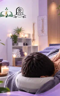 آموزش ماساژ ورزشی