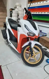 موتور کلیک کویر 150 s2 adv