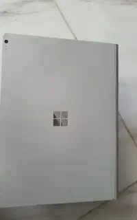 مایکروسافت سورفیس بوک ۲