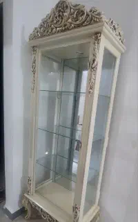 بوفه چوبی