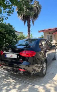 جکj4 مدل ۴۰۳ درحد