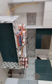 نصاب کابینت