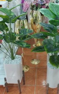 درختچه مصنوعی