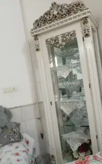 بوفه