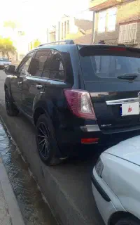 لیفانx60مدل۹۳