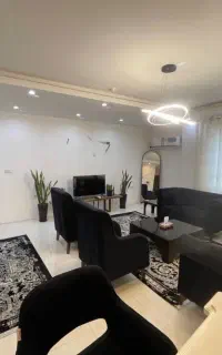 اجاره روزانه سوییت شخصی فول برای مسافران عزیز