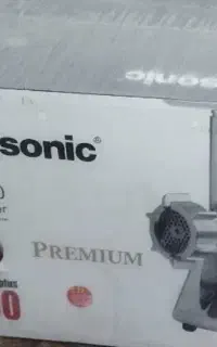 چرخ گوشت پاناسونیک Mk2500
