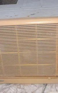 کولر گازی پنجره ای 2000  خوش قیمت