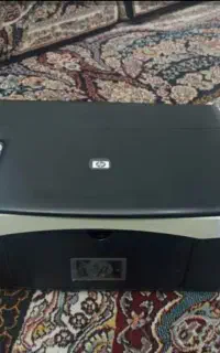 پرینتر سه کاره hp