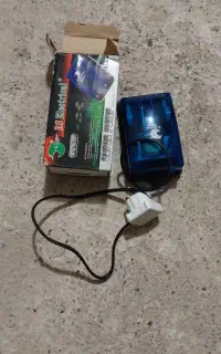 پمپ هوا اکواریوم