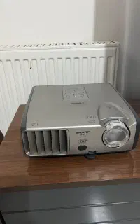ویدئو پرژکتور شارپ