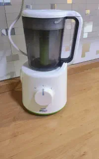 غذاساز کودک اون