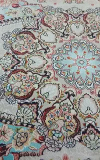پادری کاملا سالم