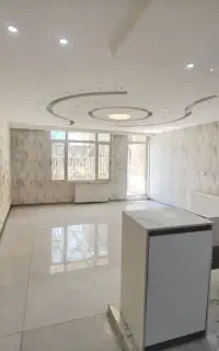 100متری دوخواب فول شکریه معاوضه با واحد کوچکتر