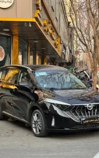 هایماx7/هایما ایکس7/صفر تحویل فوری مدل 405 و 404