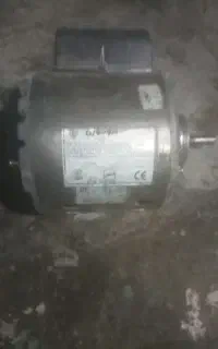 دینام سوخته سالم و کولر خریدارم