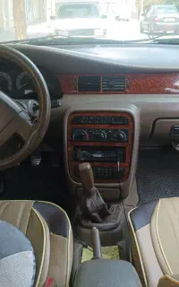 سمند دوگانه سوز