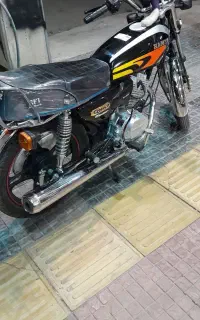موتور همتاز ۱۵۰مدل۱۴۰۲