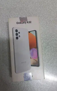 گوشی سامسونگ a32