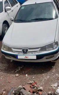پرشیاxu7مدل۹۴