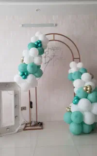 بادکنک تولد