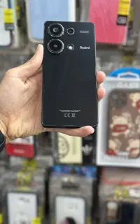 شیائومی Redmi Note 13 Pro با حافظه 512 گیگابایت