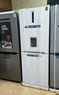 یخچال فریزر  پارس