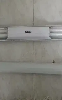 دو عدد مهتابی سالم