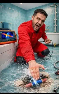 لوله بازکنی(کرج)باغستان گوهردشت جهانشهرمهرشهرگلشهر