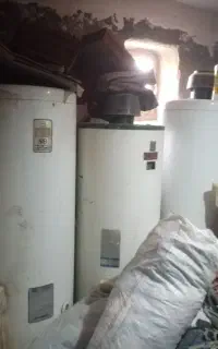 ابگرمکن