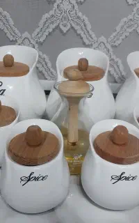 سرویس جا ادویه