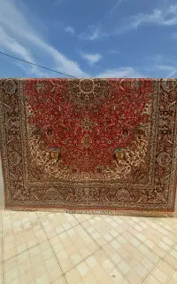 فرش ۱۲ متری