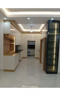 ویلایی دربست نوساز شمالی رهن کامل خیابان نکارستانی