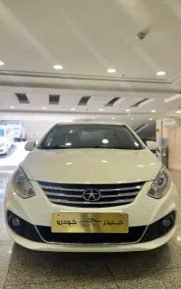جک J4 مدل 1403 - نقد و اقساط با تحویل فوری
