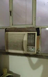 فروش فوری کولر و یخچال