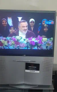 تلویزیون ۵۳ اینچ سونی اصل ژاپن
